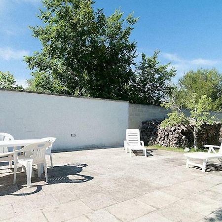 Casa Vacanze Mare E Ulivi San Foca Exteriör bild