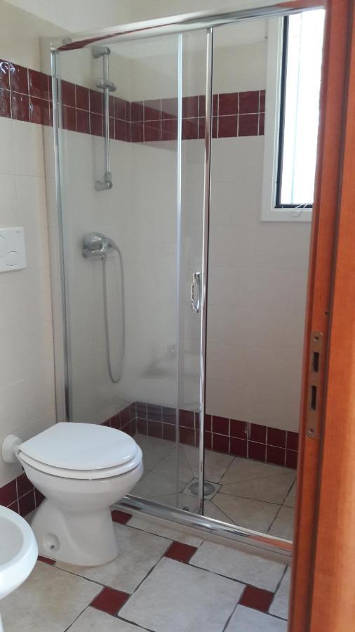 Casa Vacanze Mare E Ulivi San Foca Exteriör bild
