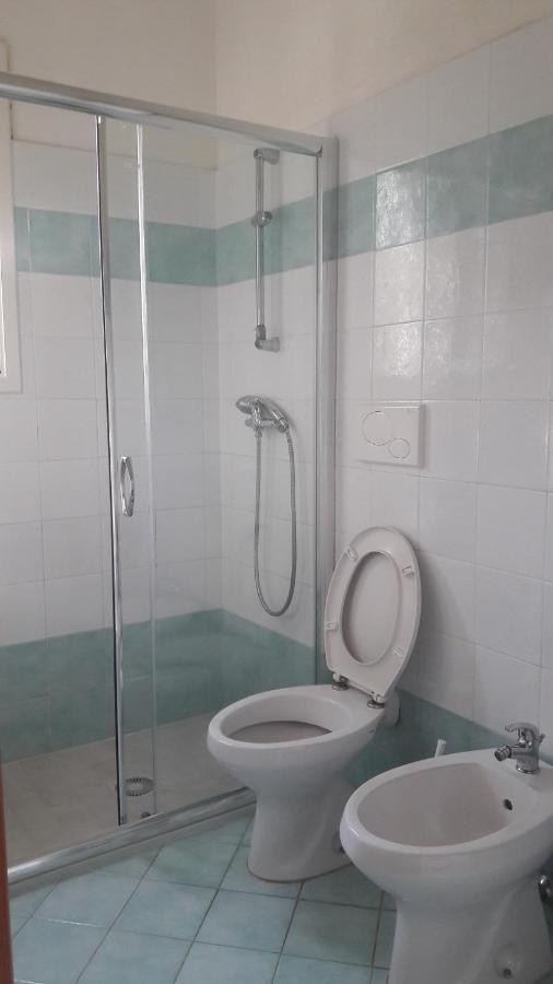Casa Vacanze Mare E Ulivi San Foca Exteriör bild