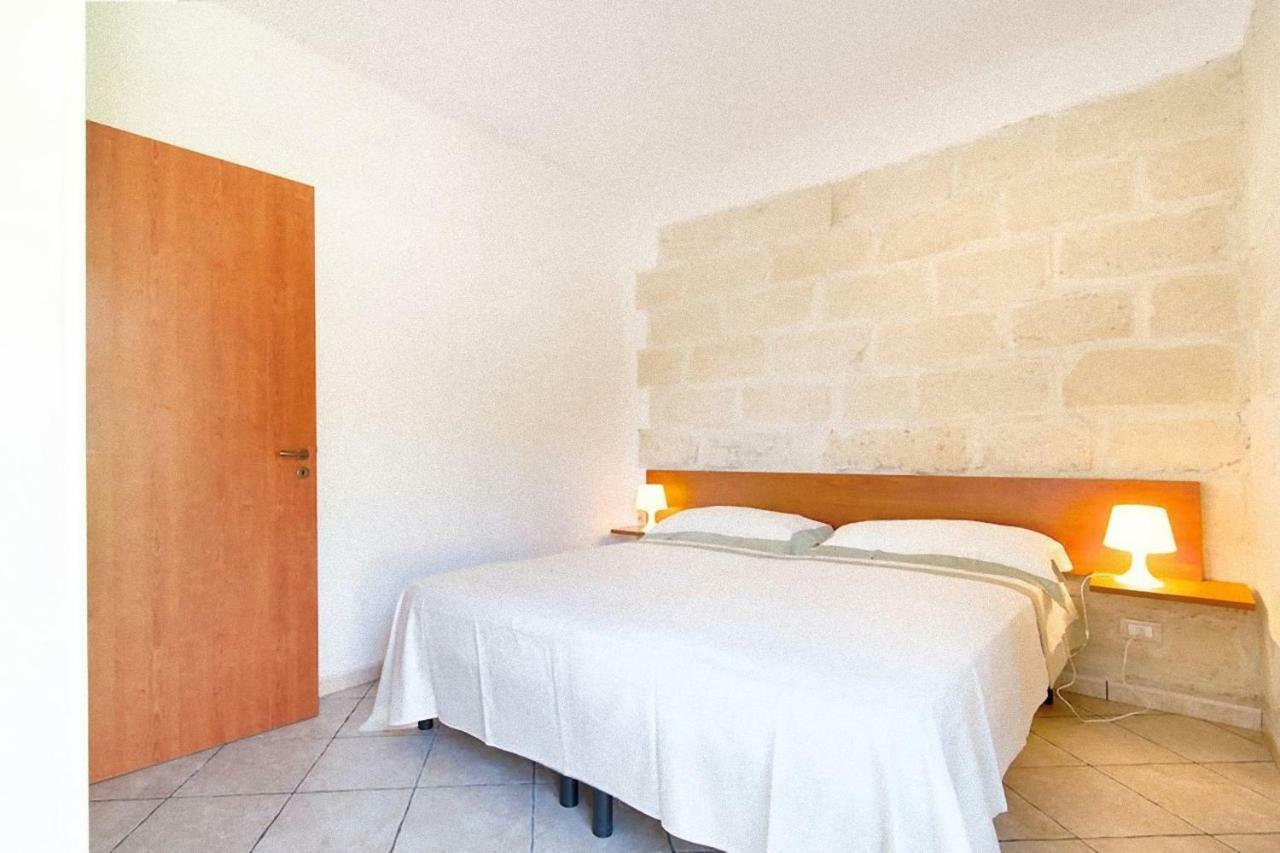 Casa Vacanze Mare E Ulivi San Foca Exteriör bild