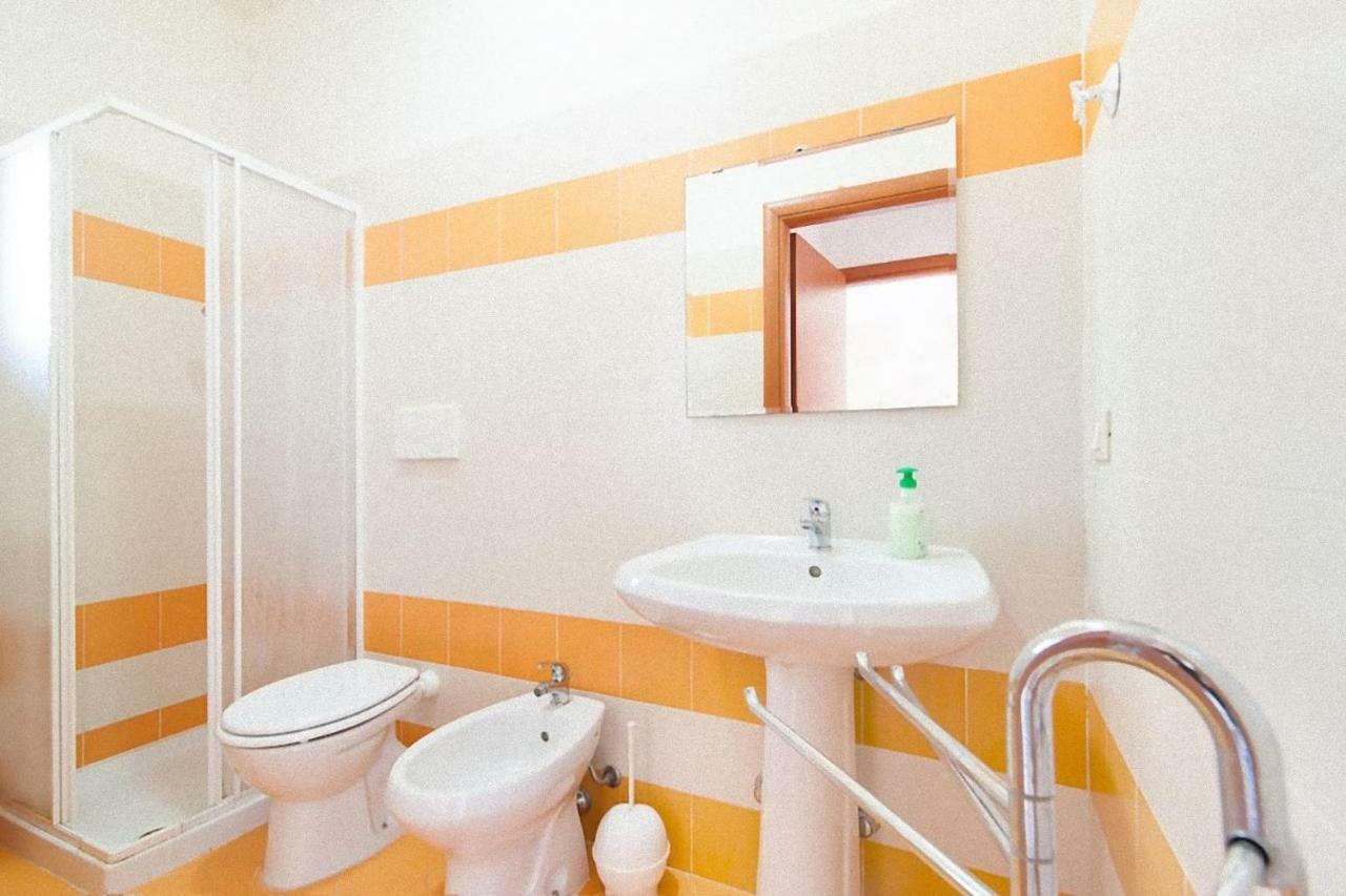 Casa Vacanze Mare E Ulivi San Foca Exteriör bild