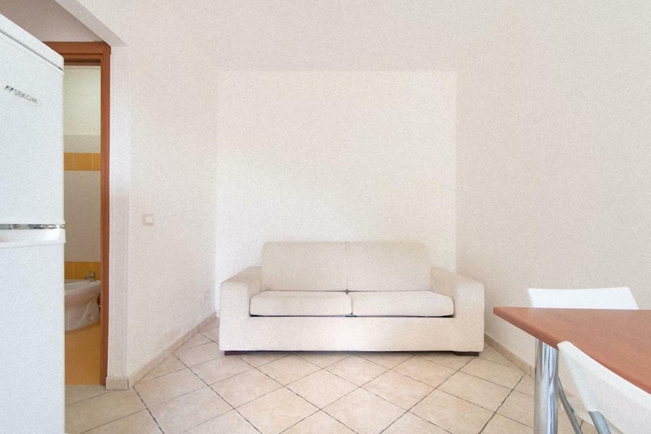 Casa Vacanze Mare E Ulivi San Foca Exteriör bild