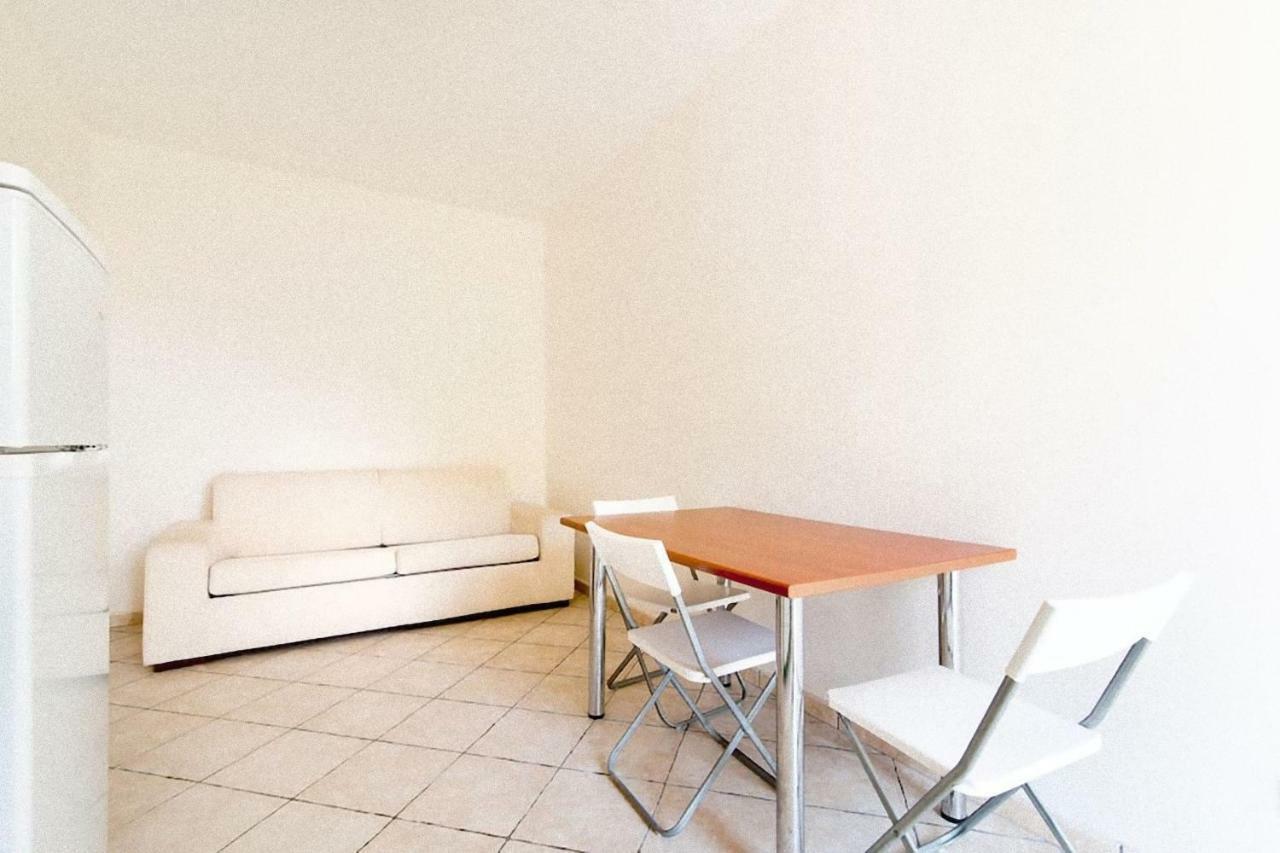 Casa Vacanze Mare E Ulivi San Foca Exteriör bild