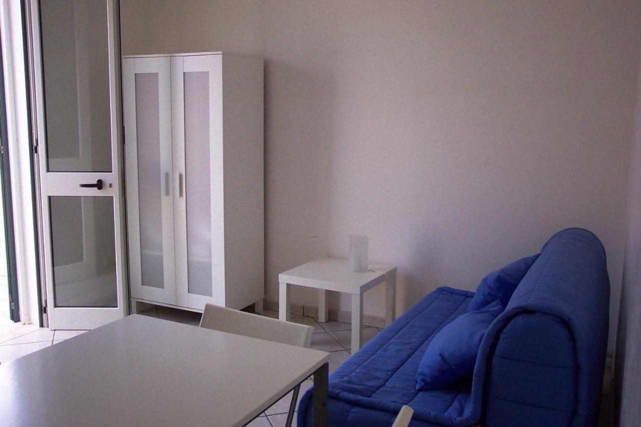 Casa Vacanze Mare E Ulivi San Foca Exteriör bild