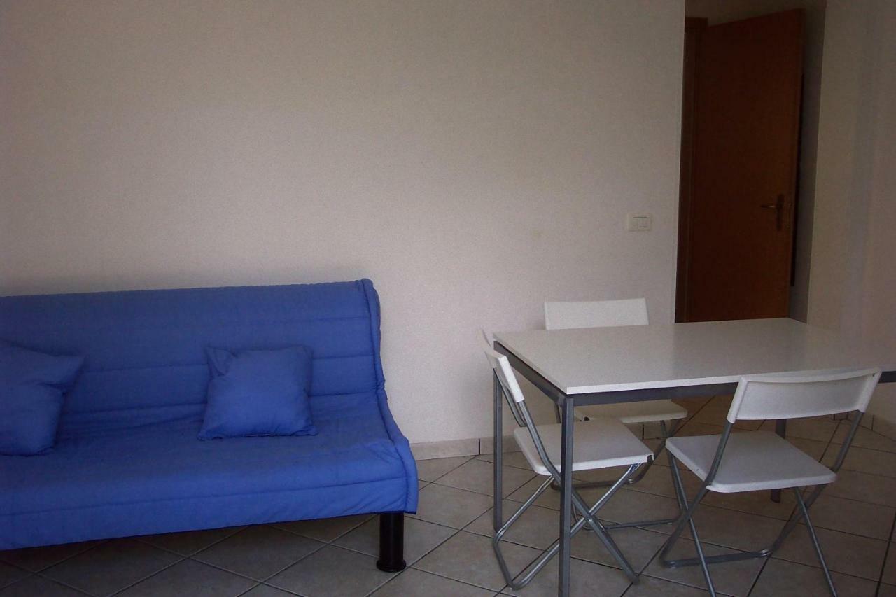 Casa Vacanze Mare E Ulivi San Foca Exteriör bild