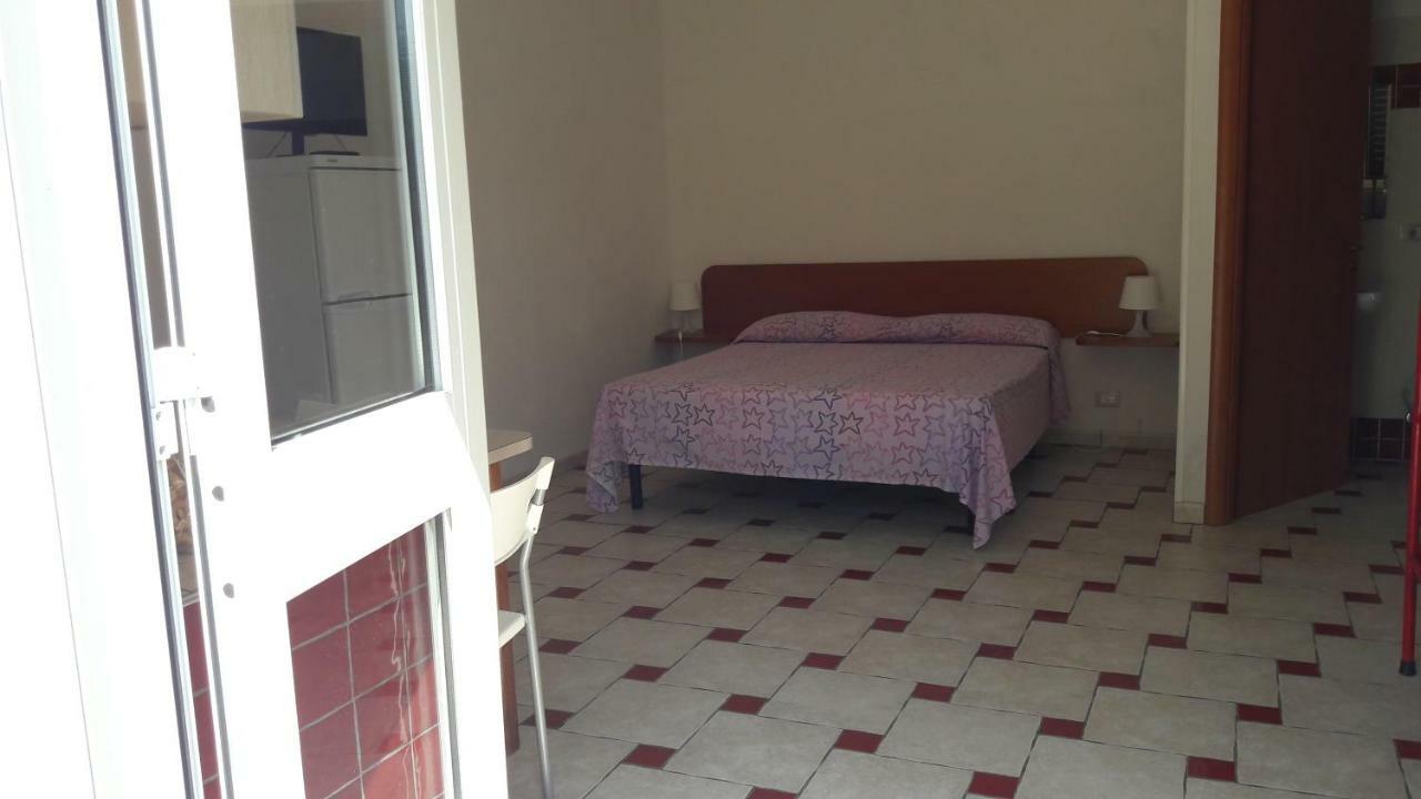Casa Vacanze Mare E Ulivi San Foca Exteriör bild